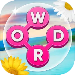 Скачать Word Farm Crossword [MOD: безлимитные подсказки и монеты]