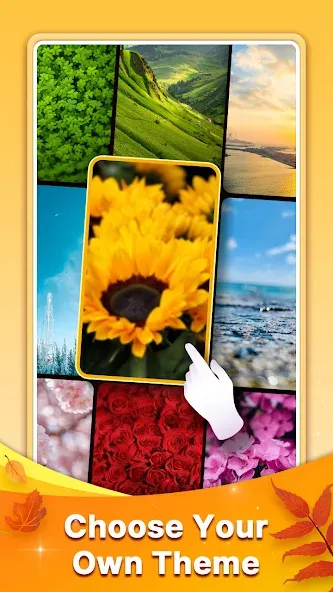 Word Search Block Puzzle Game [MOD: без рекламы и все уровни] — Скачать бесплатно (APK) — скриншот 4