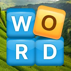 Word Search Block Puzzle Game [MOD: без рекламы и все уровни] — Скачать бесплатно (APK)