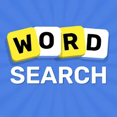 Скачать взлом Word Search Puzzle Game [MOD: без рекламы и все уровни открыты]