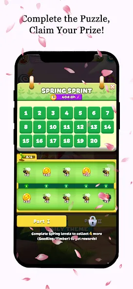 Word Craze - Trivia Crossword [MOD: безлимитные подсказки и открыты уровни] (Бесплатно / APK) — скриншот 3