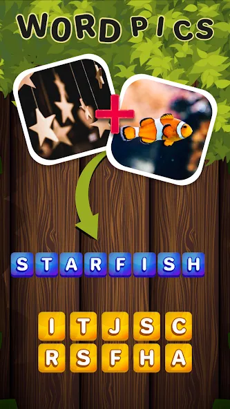 Word Search Supreme Puzzle [MOD: безлимитные подсказки и открыты уровни] (Бесплатно / APK) — скриншот 3