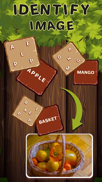 Word Search Supreme Puzzle [MOD: безлимитные подсказки и открыты уровни] (Бесплатно / APK) — скриншот 4