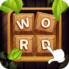 Word Search Supreme Puzzle [MOD: безлимитные подсказки и открыты уровни] (Бесплатно / APK)