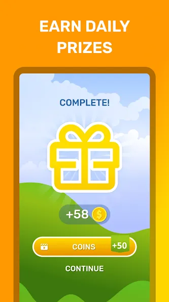 Скачать Word Search Puzzle Game [MOD: без рекламы и все уровни открыты] — скриншот 4