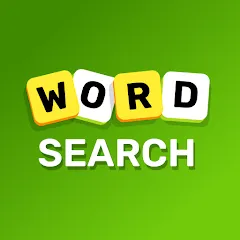 Скачать Word Search Puzzle Game [MOD: без рекламы и все уровни открыты]