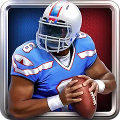 Скачать Fanatical Football [MOD: безлимитные деньги и усиленная команда]