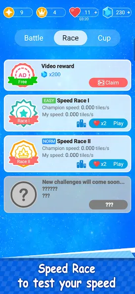 Magic Piano Music Tiles 2 [MOD: безлимитные деньги и все песни] на Андроид — скриншот 4