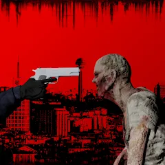 Dead On Duty: Red Dawn [MOD: безлимитные патроны и здоровье] (Бесплатно / APK)