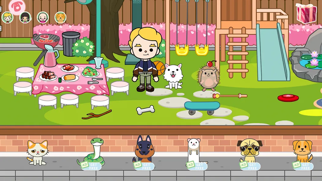 Взломанная Dodo Home - Educational Puzzle [MOD: все уровни открыты и без рекламы] на Андроид — скриншот 2