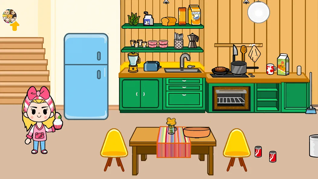 Взломанная Dodo Home - Educational Puzzle [MOD: все уровни открыты и без рекламы] на Андроид — скриншот 5