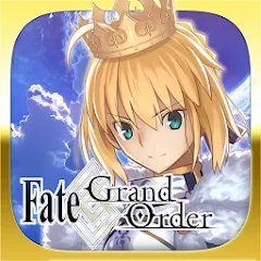 Скачать взлом Fate/Grand Order [MOD: безлимитная игровая валюта и призы]