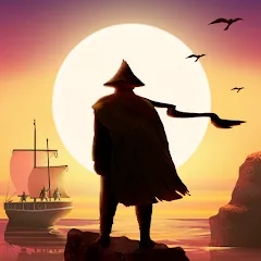 The Bonfire 2 Uncharted Shores [MOD: безлимитные ресурсы и открыты все здания] — Скачать бесплатно (APK)