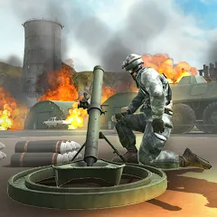Cannon Attack [MOD: мощные пушки и бесконечные боеприпасы] — Скачать бесплатно (APK)