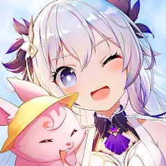 Dragonicle：ドラゴンガーディアン [MOD: безлимитные деньги и алмазы] на Андроид