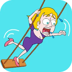 Save The Girl [MOD: безлимитные подсказки и пропуск уровней] (Бесплатно / APK)