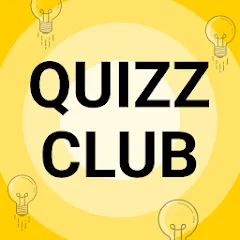 QuizzClub. Quiz & Trivia game [MOD: безлимитные подсказки и жизни] на Андроид