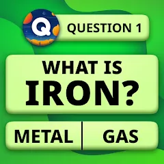 Скачать QuizzLand. Quiz & Trivia game [MOD: без рекламы и все подсказки]