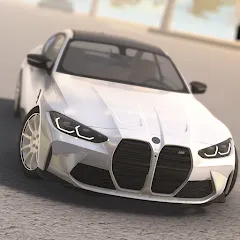 Car Simulator City Drive Game [MOD: безлимитные деньги и все машины] последняя версия
