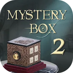 Скачать Mystery Box 2: Evolution [MOD: безлимитные подсказки и открыты все уровни] на телефон