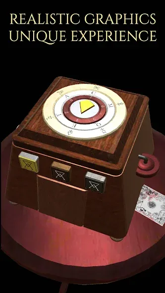 Mystery Box 3: Escape The Room [MOD: безлимитные подсказки, все уровни открыты] (Бесплатно / APK) — скриншот 5