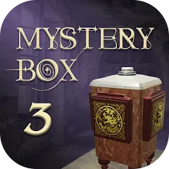 Mystery Box 3: Escape The Room [MOD: безлимитные подсказки, все уровни открыты] (Бесплатно / APK)