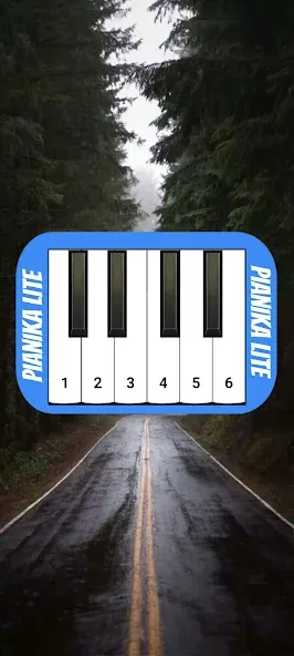 Скачать Pianika Lite - Basuri [MOD: разблокированы все басури и ноты] — скриншот 4