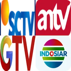 Взломанная Logo TV Indonesia  Asah Otakmu [MOD: открыты все уровни и без рекламы] на Андроид