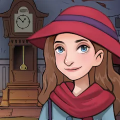 Взломанная Iris's Adventure: Time Travel [MOD: безлимитные деньги и подсказки] на Андроид