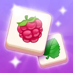 Twins Puzzle Tiles [MOD: безлимитные подсказки и открыты все уровни] на Андроид