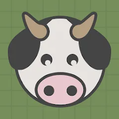 Скачать взлом MooMoo.io (Official] [MOD: быстрое развитие и ресурсы]