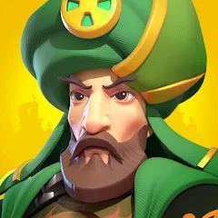 Скачать Merge Kingdoms [MOD: безлимитные монеты и ресурсы]