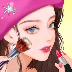Скачать взлом Fashion City：Style&Dress Up [MOD: безлимитные деньги и алмазы]
