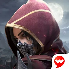 Скачать взлом Forsaken World: Gods&Demons [MOD: много денег и ресурсов]