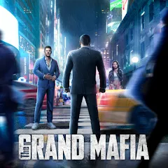 Скачать The Grand Mafia-더 그랜드 마피아 [MOD: безлимитные ресурсы и ускоренное развитие] на телефон