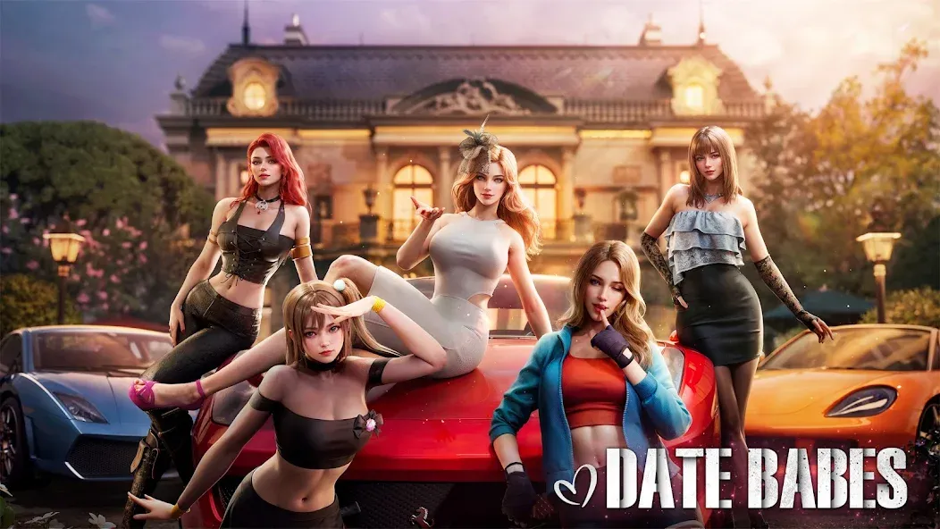 Скачать Mafia City [MOD: безлимитные деньги и ресурсы] — скриншот 4