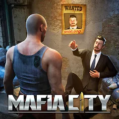 Скачать Mafia City [MOD: безлимитные деньги и ресурсы]