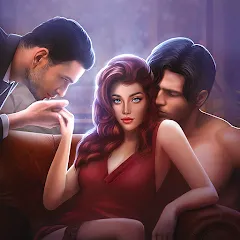 Romance Club - Stories I Play [MOD: безлимитные алмазы и ключи] (Бесплатно / APK)