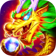 Скачать Dragon King:fish table games [MOD: безлимитные монеты и бонусы] на телефон