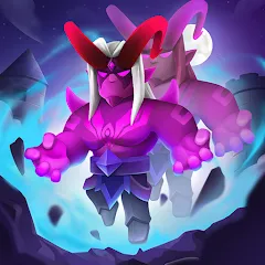 Merge Heroes: Tower Defense [MOD: безлимитные монеты и алмазы] (Бесплатно / APK)