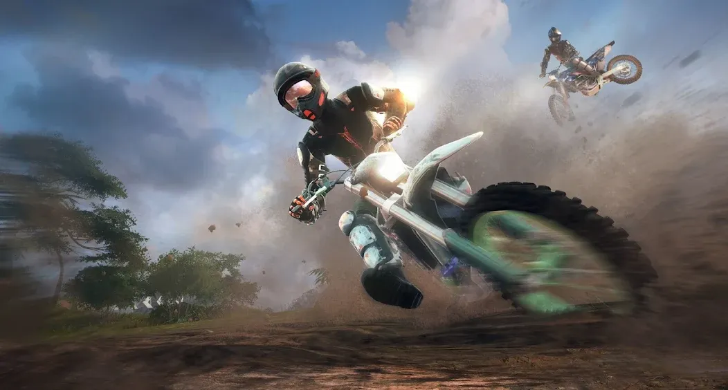 Spd Moto Dash2:Real Simulator [MOD: безлимитные деньги и топливо] последняя версия — скриншот 2