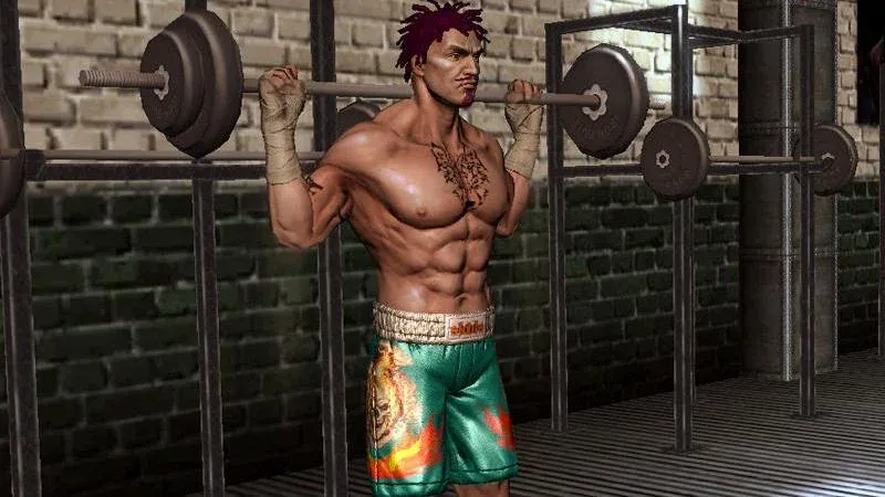 Punch Boxing 3D [MOD: безлимитные деньги и энергия] — Скачать бесплатно (APK) — скриншот 5