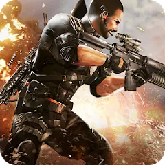 Elite Killer: SWAT [MOD: безлимитные патроны и открыто оружие] последняя версия