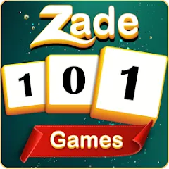 101  Okey Zade Games [MOD: безлимитные монеты и всё открыто] (Бесплатно / APK)