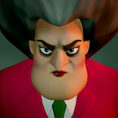 Scary Teacher 3D [MOD: безлимитные деньги и открыты все уровни] последняя версия