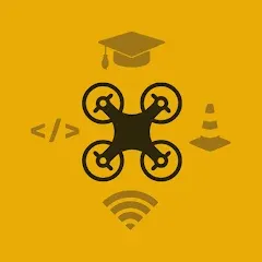 Скачать взлом Edu Drone Simulator [MOD: безлимитные монеты и все уровни]