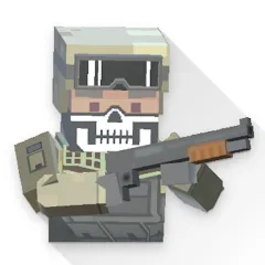 Border Wars: Army Simulator [MOD: безлимитные деньги и оружие] на Андроид