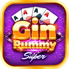Скачать взлом Gin Rummy Super - Card Game [MOD: безлимитные монеты и открытые функции]