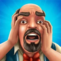 The Office : Prank The Boss [MOD: безлимитные монеты и подсказки] (Бесплатно / APK)