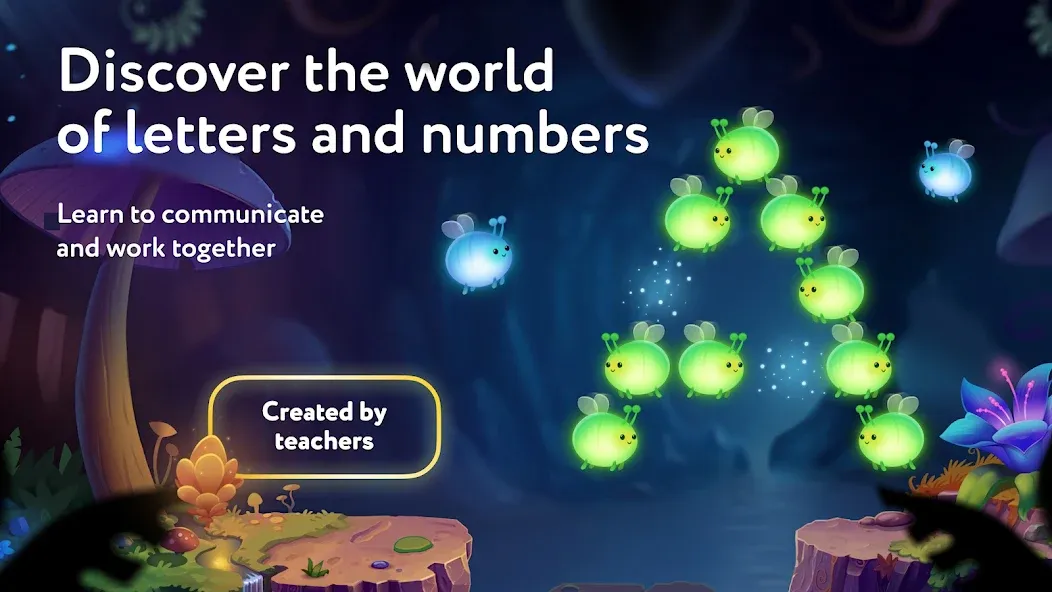 Скачать взлом Zebrainy - abc kids games [MOD: обучение буквам и новые задания] — скриншот 2